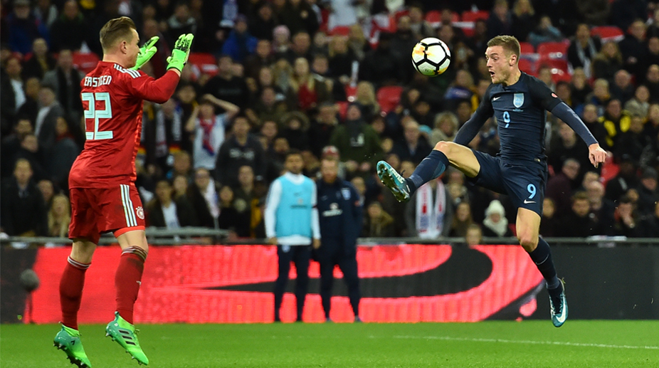 ‘Weakened’ England manage to hold World Cup champs Germany