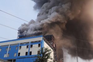 NTPC explosion: Death toll rises to 26, over 100 injured