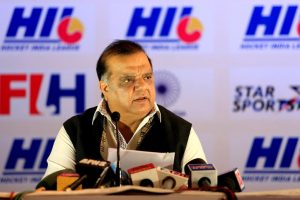 IOA chief Batra criticises Sports Ministry for axing 21 officials from list for CWG