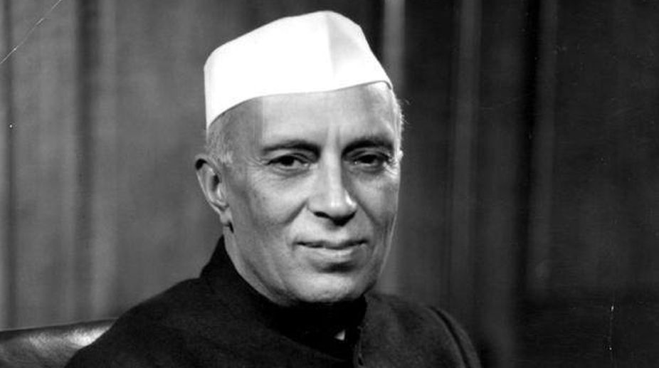 Nehru, Jawaharlal Nehru, Tripura, Governor, Secularism