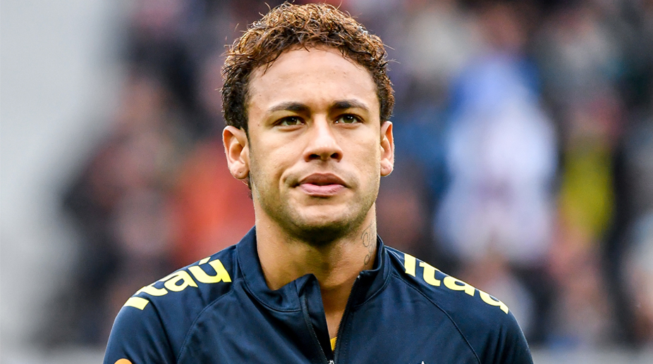 Neymar is human too, asserts PSG teammate Kylian Mbappe