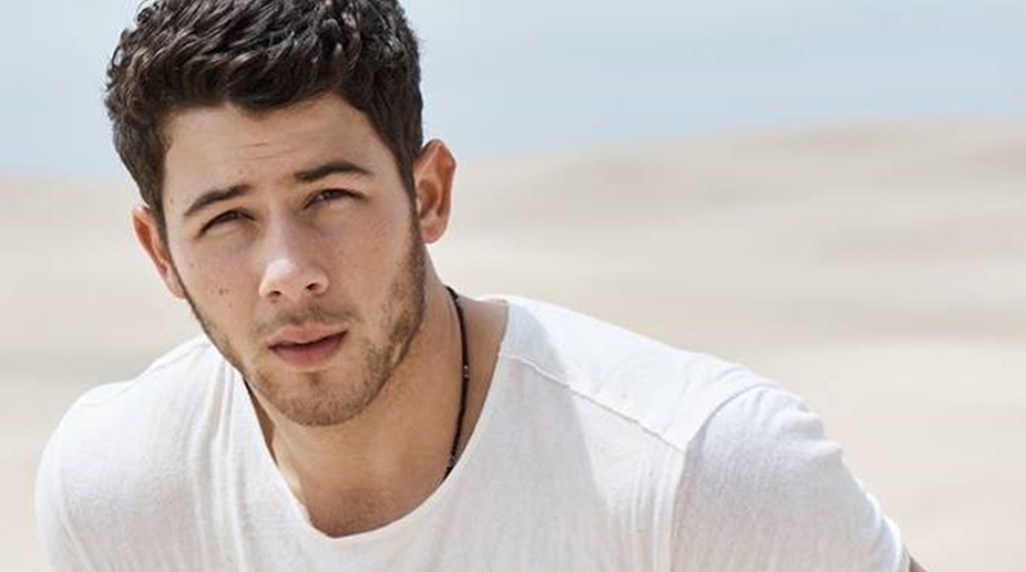 Nick Jonas ‘in no rush’ to settle down
