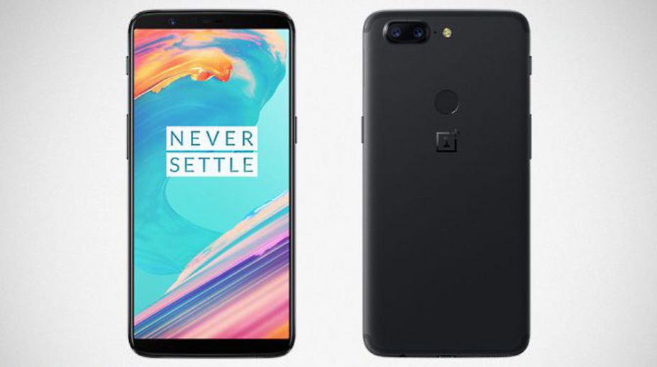 OnePlus 5T sold out within 5 minutes of one-hour preview sale on Amazon India
