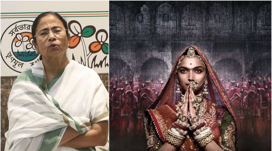 ‘Padmavati’ controversy ‘super emergency’: Mamata
