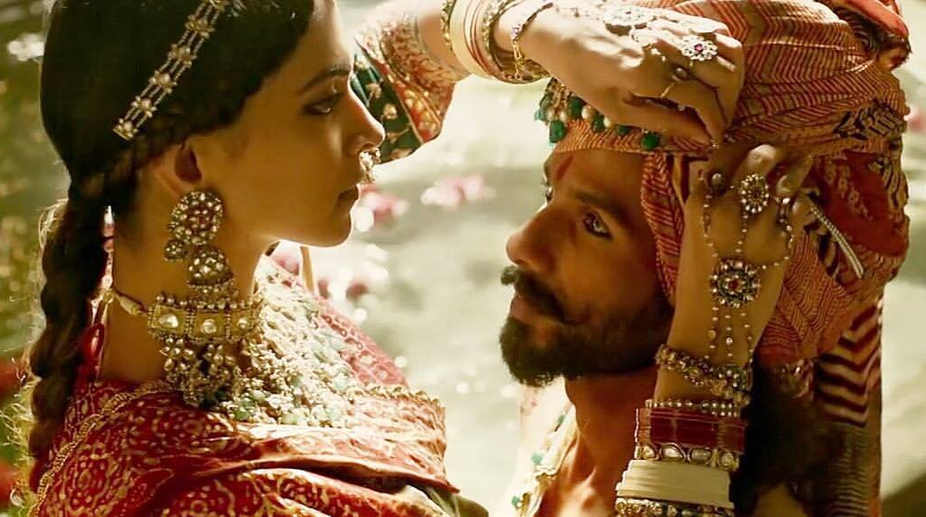 Oppose a film with another: Jyotin Goel on ‘Padmavati’
