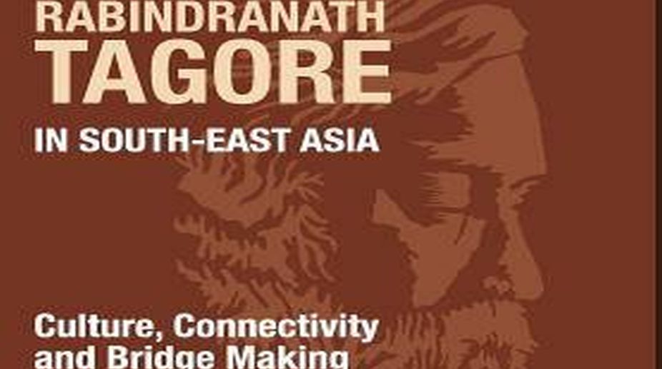 Tagore’s revival of cultural links