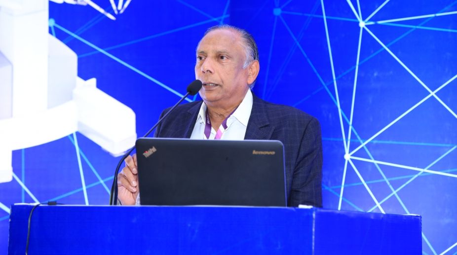‘India can become second largest market for robotic surgery’