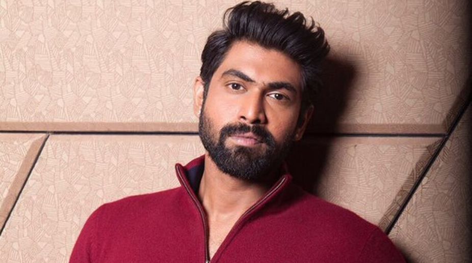 Rana Daggubati to star in remake of ‘Haathi Mere Saathi’