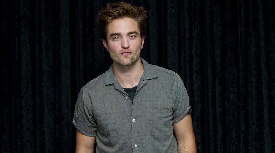 Robert Pattinson chose ‘Harry Potter’ role over university