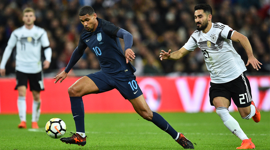 Ruben Loftus-Cheek eyeing spot in England’s WC squad after tidy display against Germany