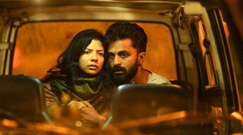 IFFI Director refuses to comment on ‘S Durga’