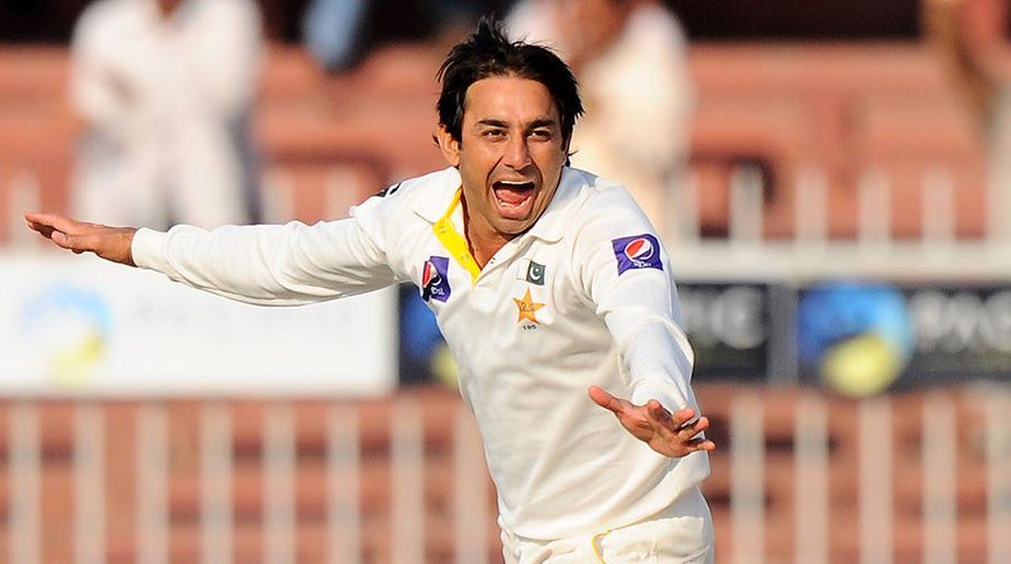 Ban over action left me frustrated, says Saeed Ajmal after quitting cricket