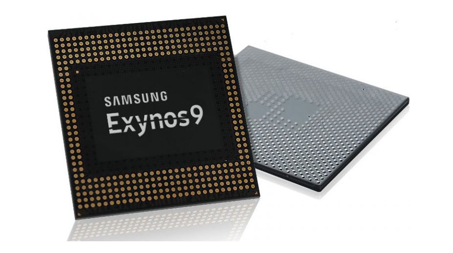 Samsung launches upgraded ‘Exynos 9810’ chipset, could power Samsung Galaxy S9