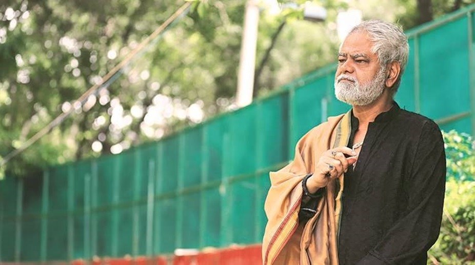 Every film is commercial: Sanjay Mishra