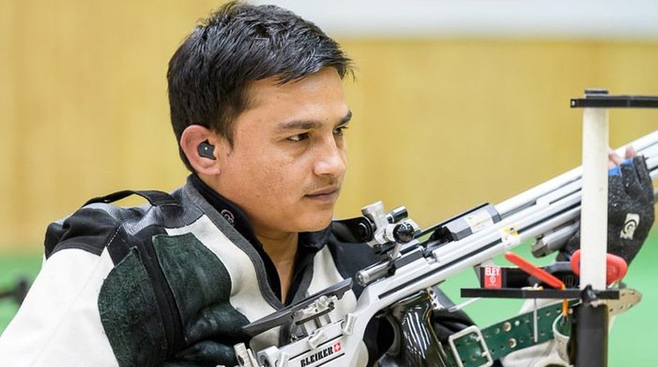 Satyendra wins gold, India finish with 20 medals at Commonwealth Shooting