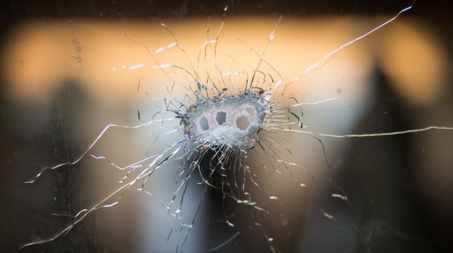 1 killed, 3 injured in Los Angeles bus shooting