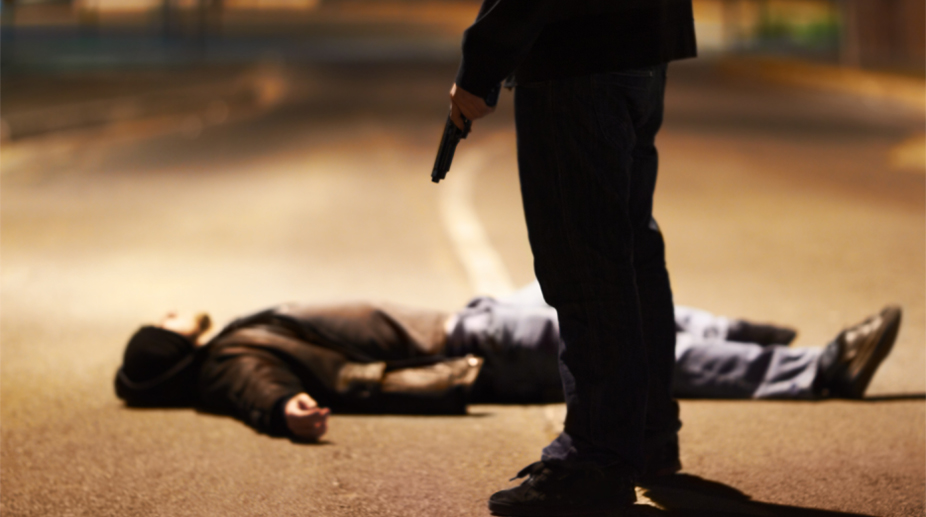Two die in shooting at Colorado Walmart