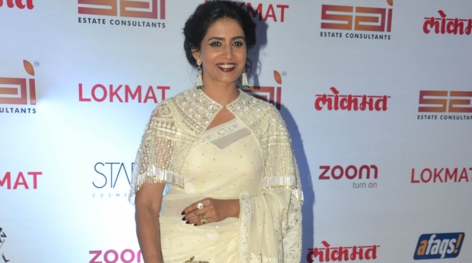 ‘Kaccha Limbu’ very close to my heart: Sonali Kulkarni