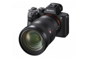 Sony a7R III 42.4MP full-frame mirrorless camera launched in India