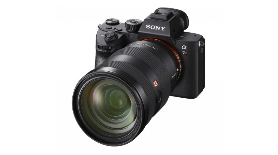 Sony a7R III 42.4MP full-frame mirrorless camera launched in India