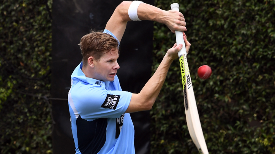 Steve Smith out to re-open England’s Ashes ‘scars’