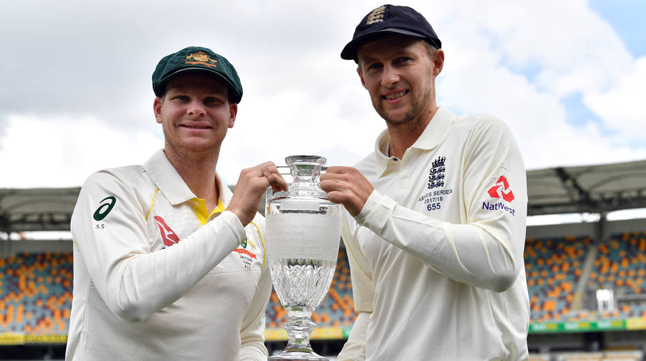 Australia in driver’s seat in final Ashes Test