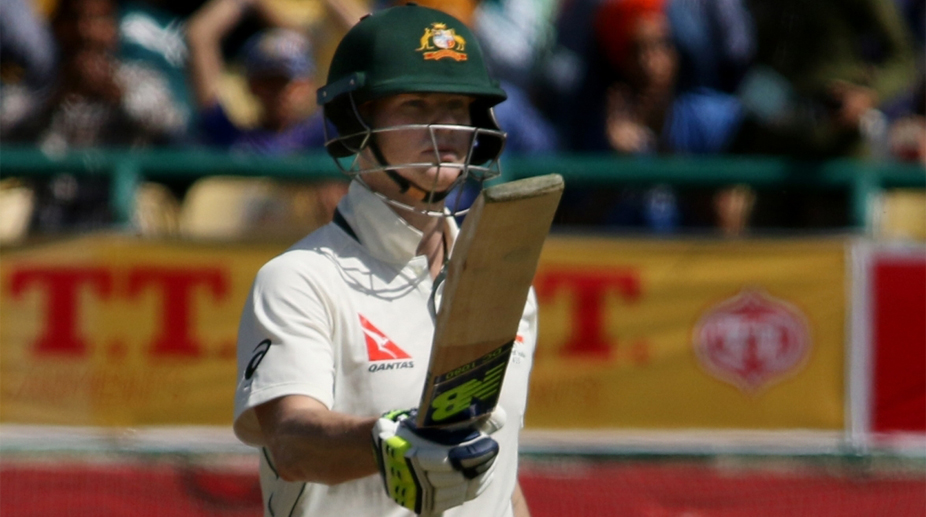 Steve Smith vows no let-up on England in Ashes battle