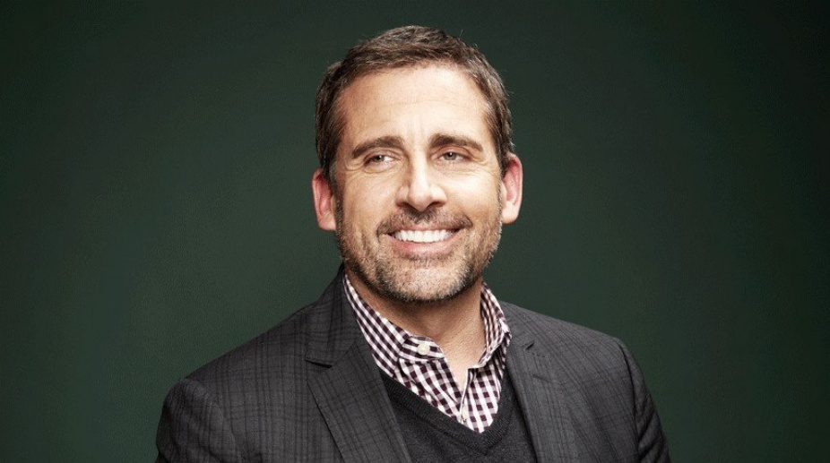 Steve Carell’s kids unimpressed by his acting