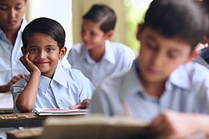 Gujarat elections will do a lot of good to schools, students