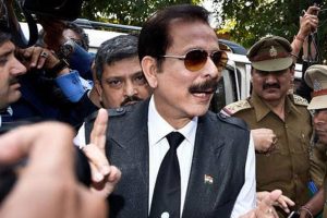 Stern warning to Subrata Roy from Patna High court