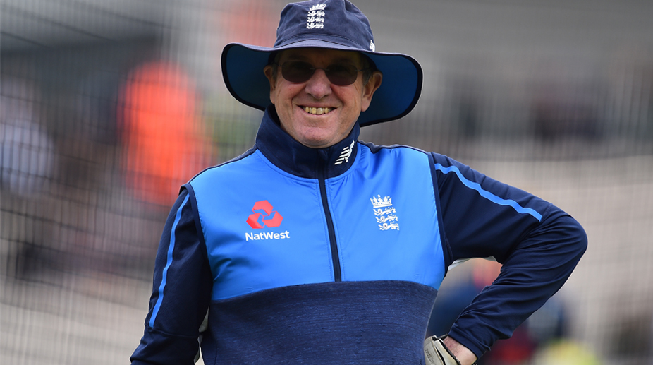 England coach writes off Ben Stokes’ Ashes chances