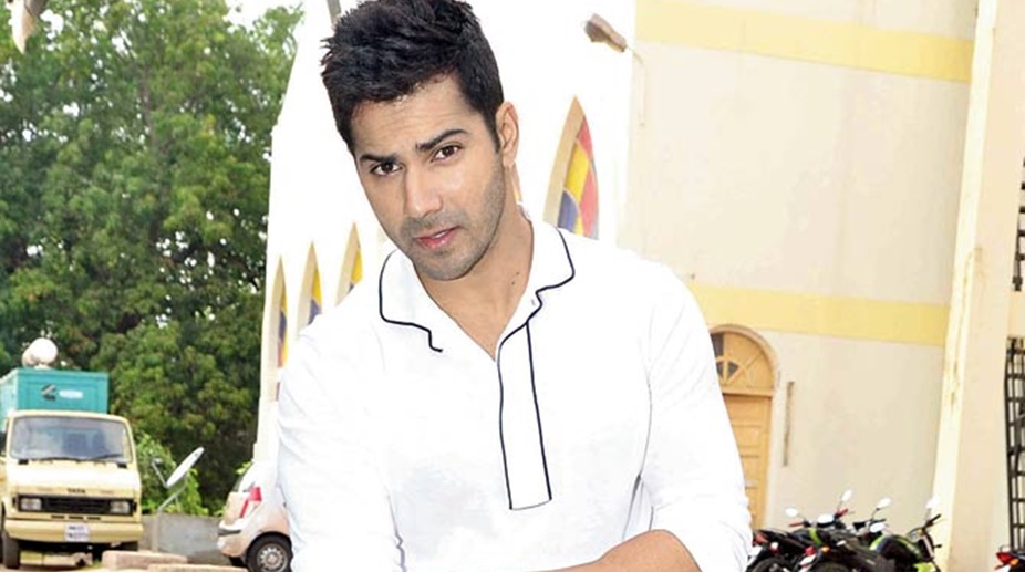 Not treated differently by people close to me: Varun Dhawan on success