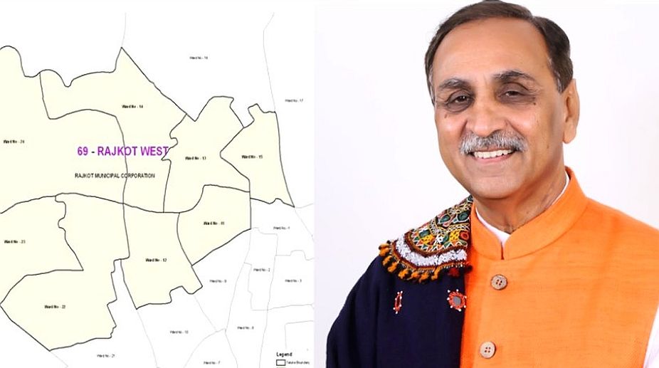 Patidar factor heats up battle for Rajkot West, BJP’s ‘kingmaker seat’