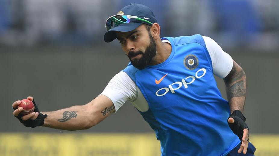 Series is not just about my duel with AB: Virat Kohli