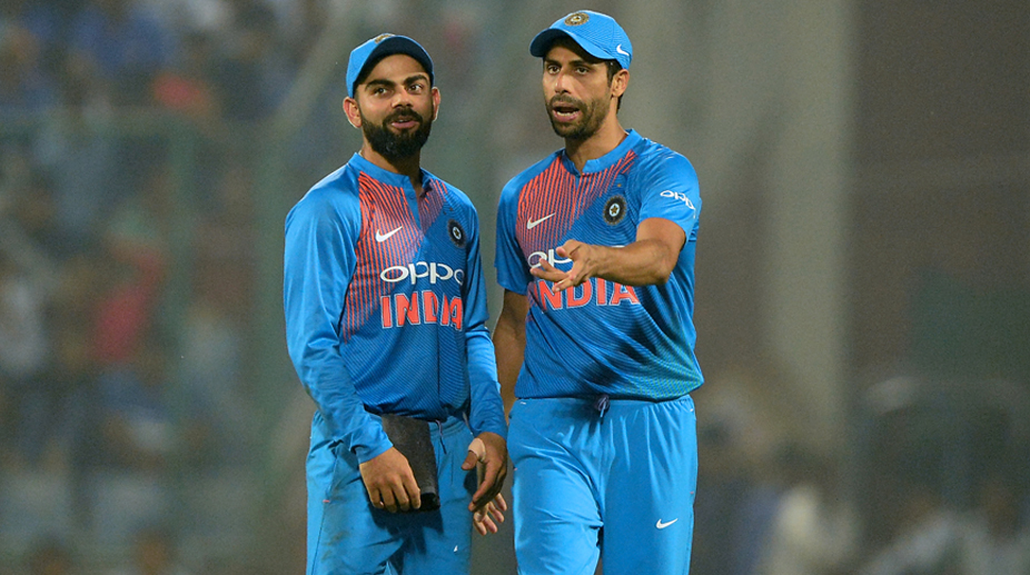 Not leaving with selectors’ permission: Ashish Nehra