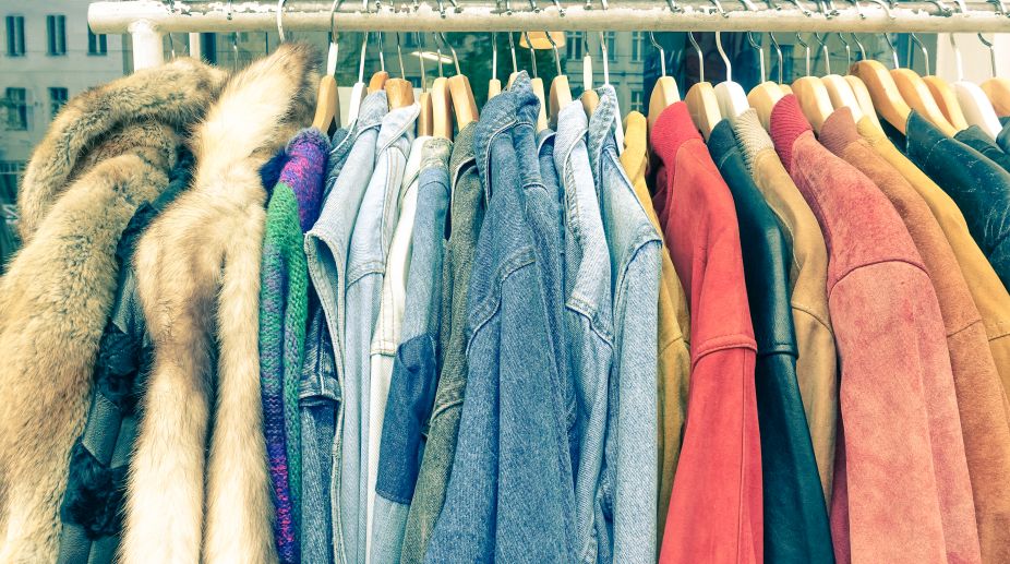 Give your old hoodies, shrugs a makeover this winter