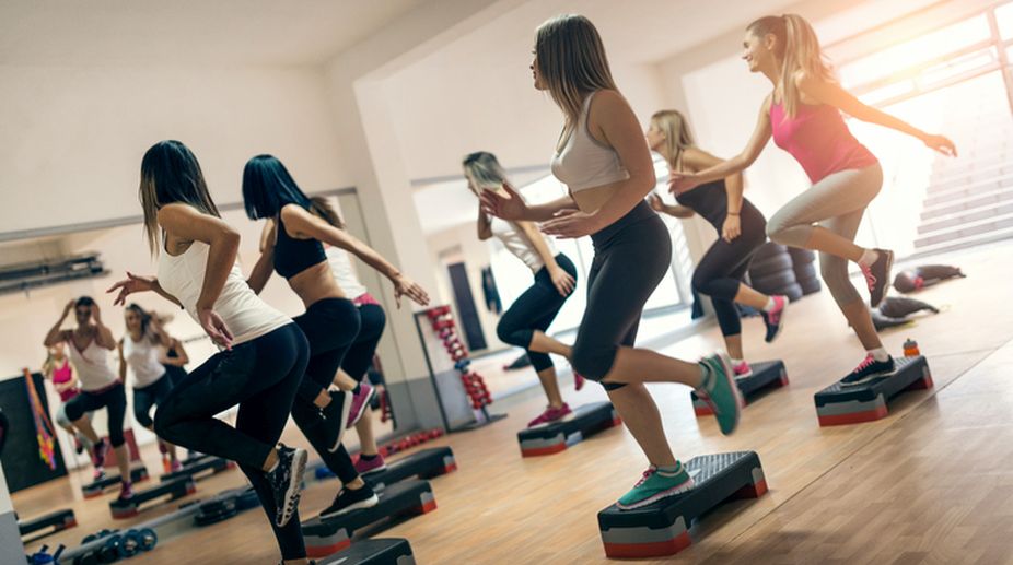 Aerobic exercise may increase brain size