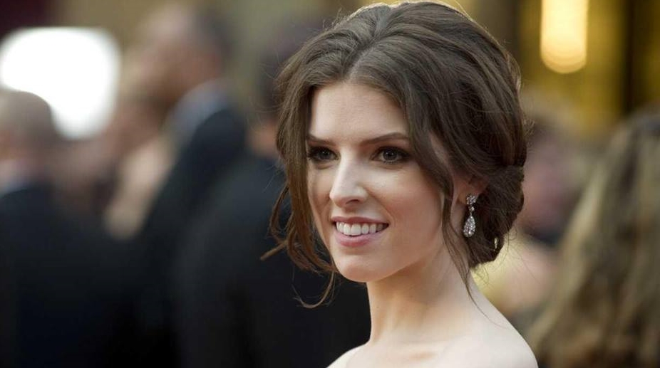 Music adds so much to animation: Anna Kendrick