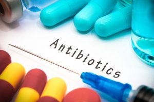 Sharp increase in antibiotic use in India: Study