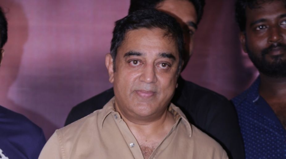 All is not well with Tamil Nadu, says actor-turned-politician Kamal Haasan