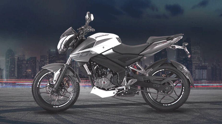 Bajaj Pulsar NS200 with ABS launched at Rs. 1.09 lakh ex-showroom Delhi price