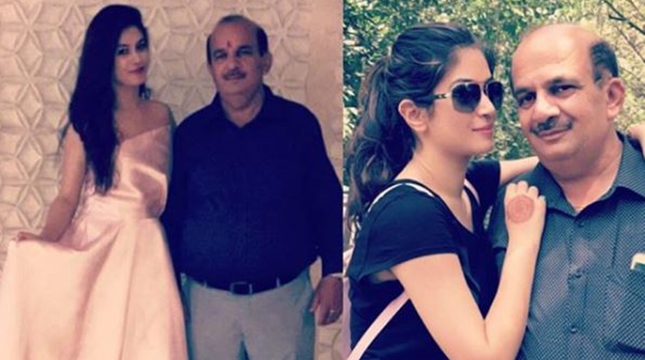 Bigg Boss 11: Bandagi Kalra’s father hospitalised