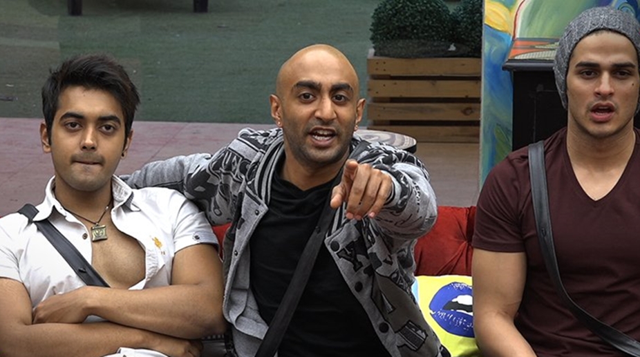 Bigg Boss 11 written update: Hiten is the new captain