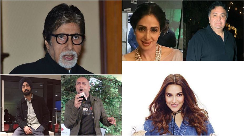 B-Town celebs pray for peace, love on Gurpurab