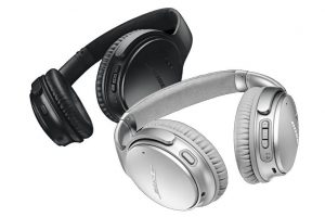 Bose QC35 II headphones with integrated Google Assistant support launched in India