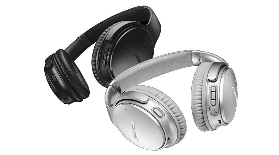 Bose QC35 II headphones with integrated Google Assistant support launched in India