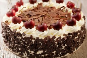 Celebrate International Cake Day with exclusive recipes from Dubai