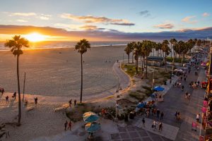 California eyes Indian travellers for growth in tourism