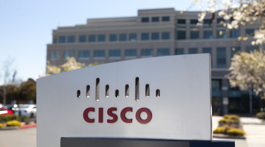 Cisco teams up with international police organisation Interpol to fight cyber crime
