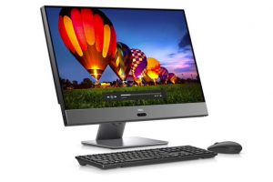 Dell launches two new Inspiron 7000 series gaming PCs in India
